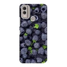 Чехлы с Фруктами для Nokia C22 (VPrint)