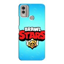 Чехлы Brawl Stars для Nokia C22 (AlphaPrint)