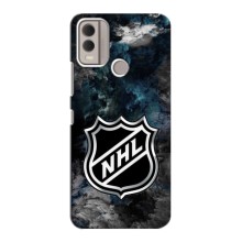 Чехлы с принтом Спортивная тематика для Nokia C22 – NHL хоккей
