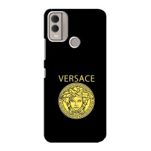 Чехлы VERSACE для Нокия С22 (PREMIUMPrint) (Versace)