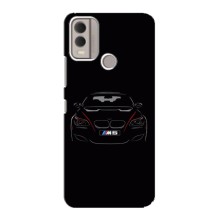Чехол BMW для Нокия С22 (BMW M5)