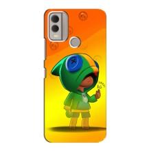 Чехол для Nokia C22 Бравл Старс (VPrint)