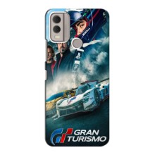 Чехол Gran Turismo / Гран Туризмо на Нокиа С22 – Гонки