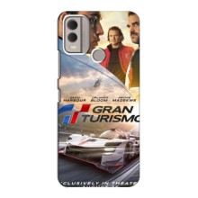 Чехол Gran Turismo / Гран Туризмо на Нокиа С22 – Gran Turismo