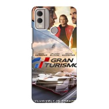 Чехол Gran Turismo / Гран Туризмо на Нокиа С22 (Gran Turismo)