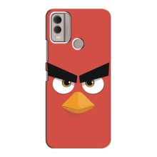 Чехол КИБЕРСПОРТ для Nokia C22 – Angry Birds