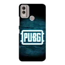 Чехол PUBG для Нокия С22 (AlphaPrint)