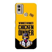 Чехол PUBG для Нокия С22 (AlphaPrint)