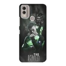 Чохол Кріштіану Роналду для Nokia C22 (AlphaPrint)