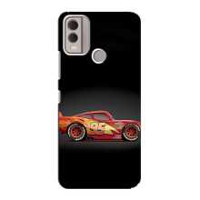 Силиконовый чехол Маквин для Nokia C22 – Маквин 95