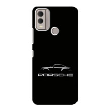 Чохол з авто Порше для Nokia C22
