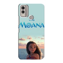 Чохол з мультфільмом Ваяна Nokia C22