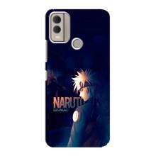 Naruto Anime Чехлы для Нокия С22 (AlphaPrint)