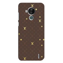 Чохли Луі Вітон для Nokia C30 (AlphaPrint - LOUIS VUITTON) (дизайн Луі Вітон)