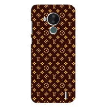 Чохли Луі Вітон для Nokia C30 (AlphaPrint - LOUIS VUITTON) (лого LOUIS VUITTON)