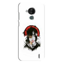 Чехлы на тему: Итачи Учиха для Nokia C30 (AlphaPrint)