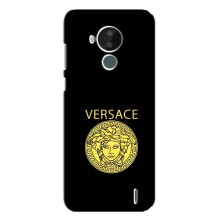 Чехлы VERSACE для Нокиа С30 (PREMIUMPrint) (Versace)