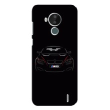 Чехол BMW для Нокиа С30