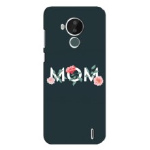 Чехлы для мамы на Nokia C30