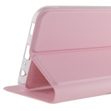 Кожаный чехол-книжка GETMAN Elegant (PU) для Nokia C31 – undefined