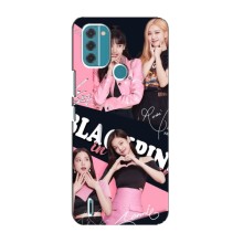 Чохли з картинкою для Nokia C31 – BLACKPINK