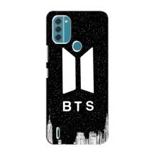 Чохли BTS для Nokia C31 (AlphaPrint)