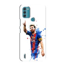 Чохли Лео Мессі Аргентина для Nokia C31 (Leo Messi)