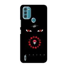 Чохли на тему: Ітачи Учіха для Nokia C31 (AlphaPrint)