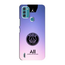 Чохли PSG для Nokia C31 (AlphaPrint) (лого PSG)