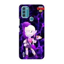 Чехлы Brawl Stars для Nokia C31 (AlphaPrint)