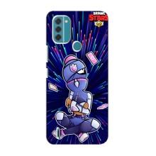Чехлы Brawl Stars для Nokia C31 (AlphaPrint)