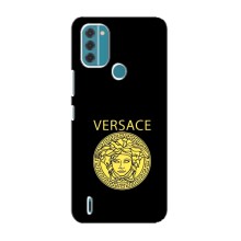 Чехлы VERSACE для Нокиа С31 (PREMIUMPrint) (Versace)