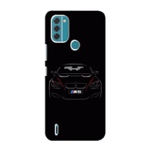 Чохол BMW для Нокіа С31