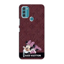 Чехол Disney Mouse Nokia C31 (PREMIUMPrint)