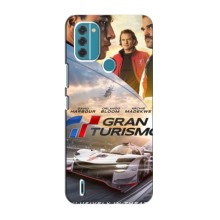 Чехол Gran Turismo / Гран Туризмо на Нокиа С31 – Gran Turismo