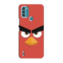 Чехол КИБЕРСПОРТ для Nokia C31 – Angry Birds