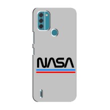 Чохол NASA для Nokia C31 (AlphaPrint) (NASA)