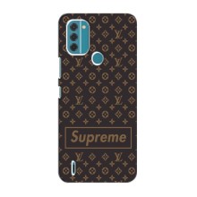 Чеохол для Nokia C31 з картинкою Supreme (AlphaPrint) – Supreme LV