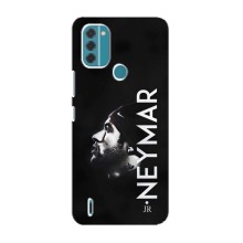 Чохол Неймар для Nokia C31 (AlphaPrint) (NEYMAR)