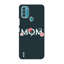 Чехлы для мамы на Nokia C31