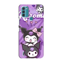 Чохол з кроликом Куромі на Nokia C31 (Кролик Куромі)