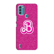 Силіконовый Чохол Барбі фільм на Nokia C31 – B-barbie