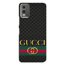 Чехлы ГУЧЧИ для Нокиа С32 (AlphaPrint) (Gucci оригинал)