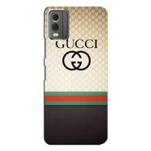 Чехлы ГУЧЧИ для Нокиа С32 (AlphaPrint) (GUCCI стиль)