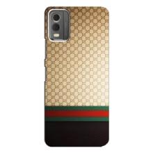 Чехлы ГУЧЧИ для Нокиа С32 (AlphaPrint) (Гуччи Фон)