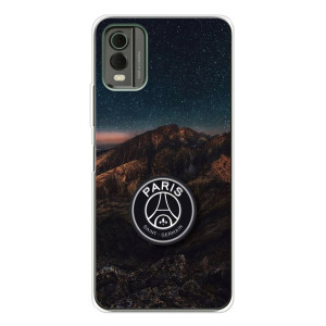 Чохли PSG для Nokia C32 (AlphaPrint)