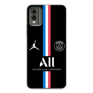 Чохли PSG для Nokia C32 (AlphaPrint)