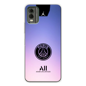 Чохли PSG для Nokia C32 (AlphaPrint)