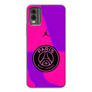 Чохли PSG для Nokia C32 (AlphaPrint)