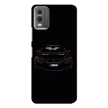 Чехол BMW для Нокиа С32
